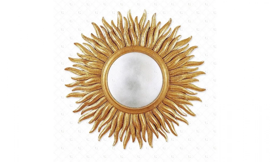 Зеркало Roberto Giovannini 674G - фото 1