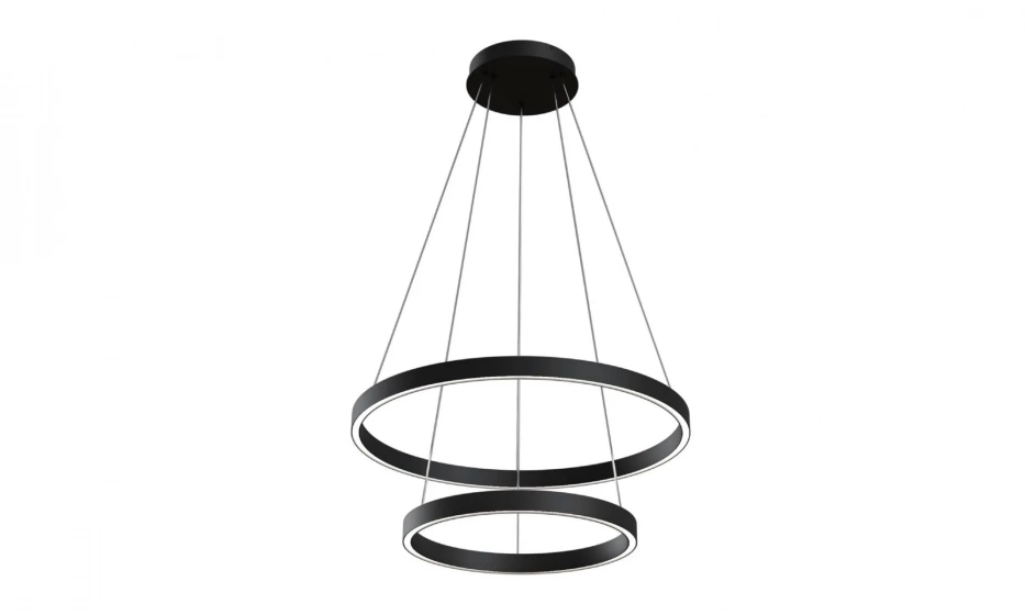 Подвесной Светильник Technical Mod058Pl-L55B4K - фото 1