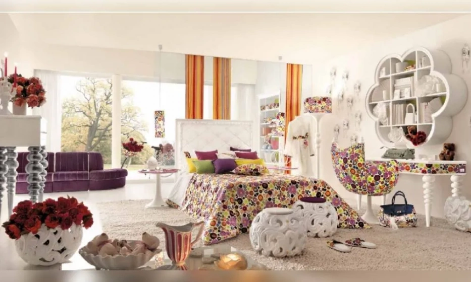 Детская Alta Moda/Linea B Coco - фото 1