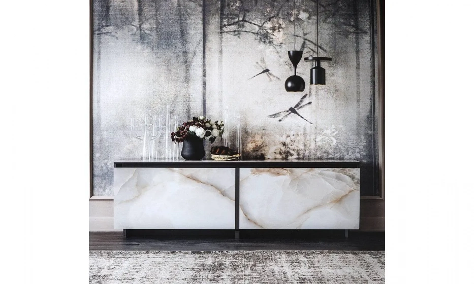 Буфет Cattelan Italia Europa Keramik - фото 1