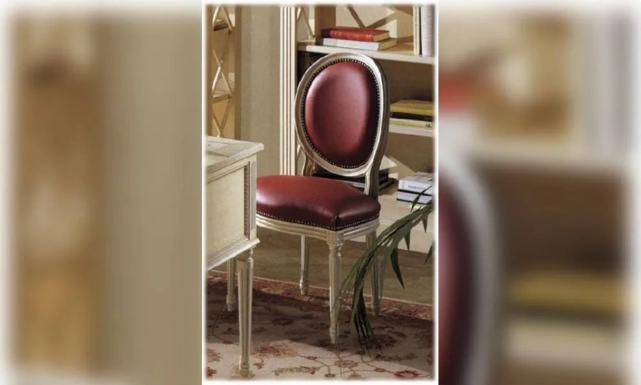 Стул Angelo Cappellini 0794 - фото 1