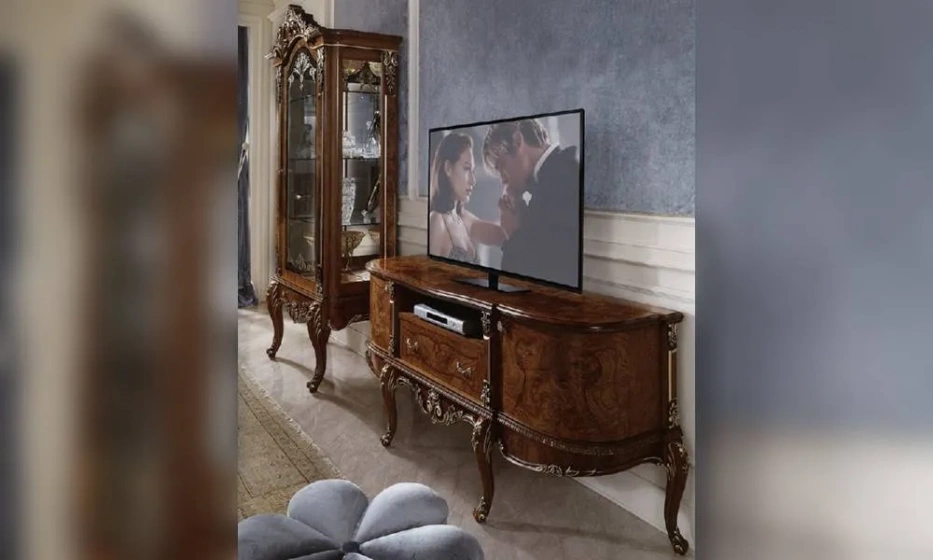 Тумба Тв Barnini Oseo David 1 - фото 1