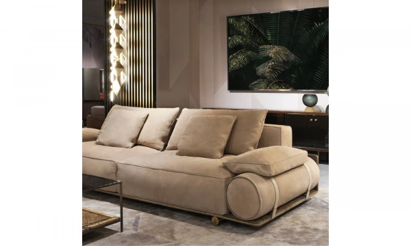 Диван Visionnaire Donovan Roll