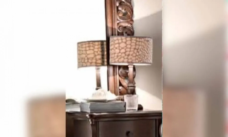 Artu Настольная Лампа - фото 1