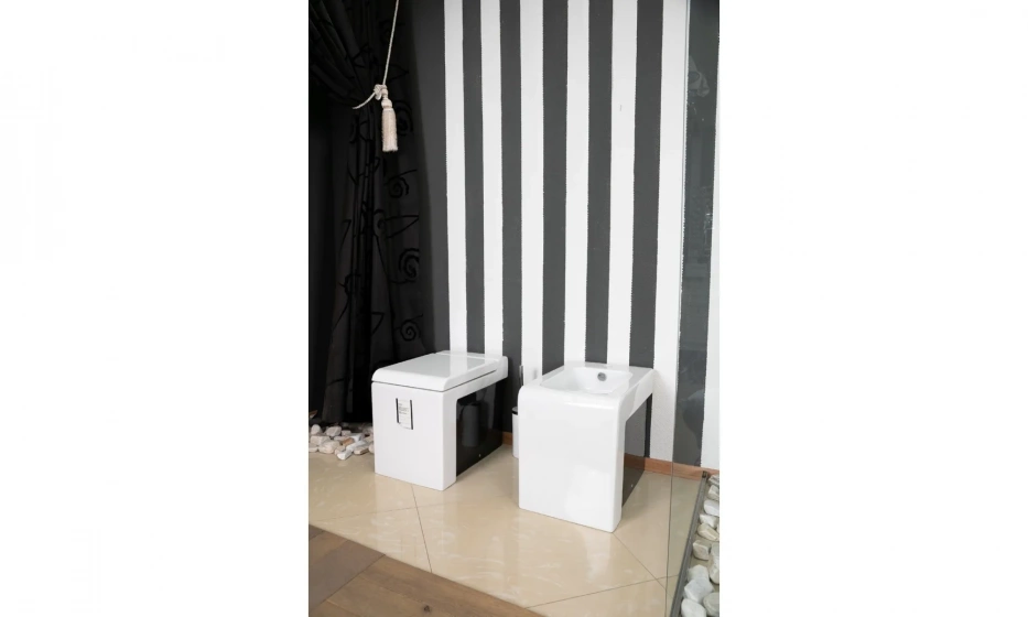 ART CERAM унитаз - фото 2