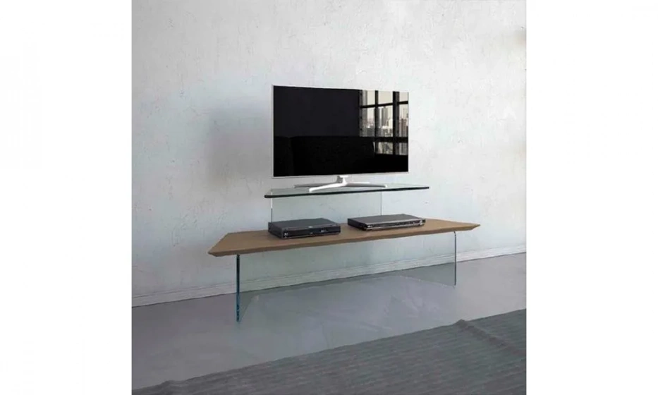 Тумба Под Tv Tonin Tv21 A / Nc - фото 1