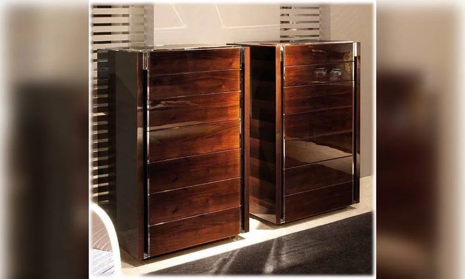 Комод Malerba Dresscode 3 - фото 1