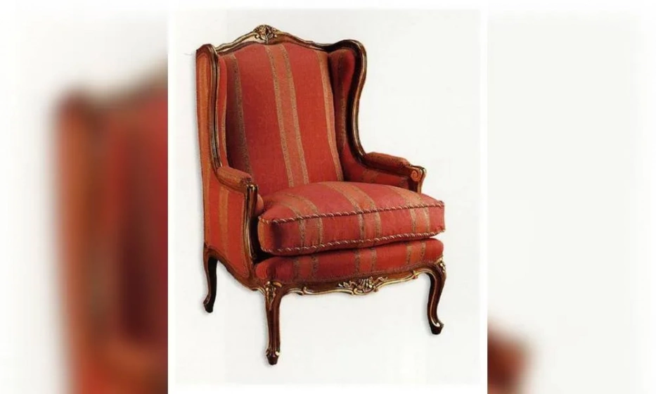 Кресло Zanaboni Anita - фото 1