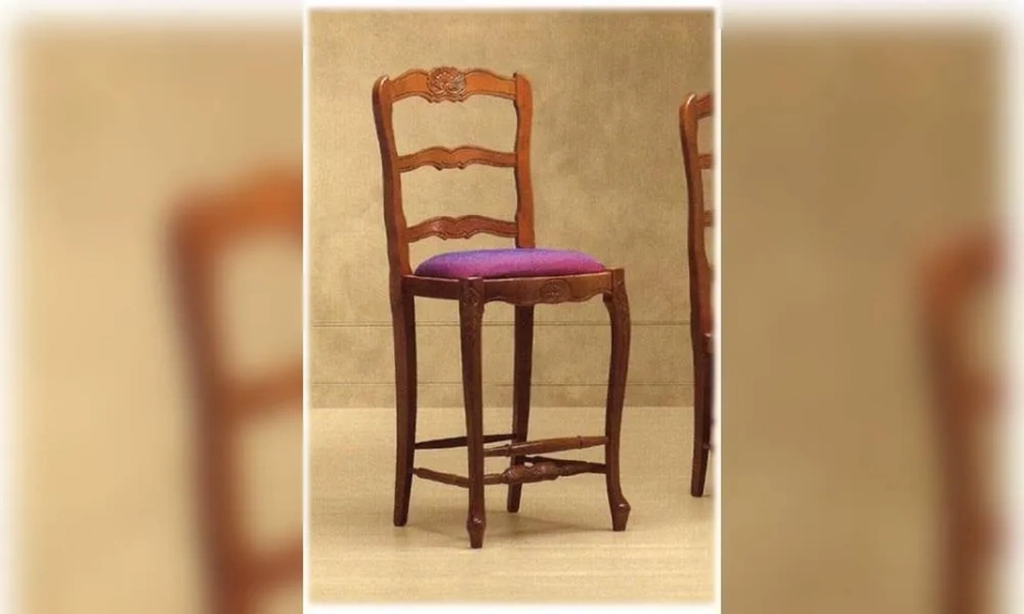 Барный Cтул Morello Gianpaolo Petra - фото 1