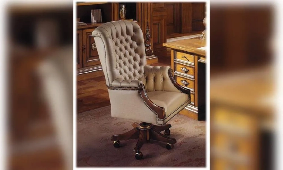 Кресло Руководителя Angelo Cappellini Antelami - фото 1