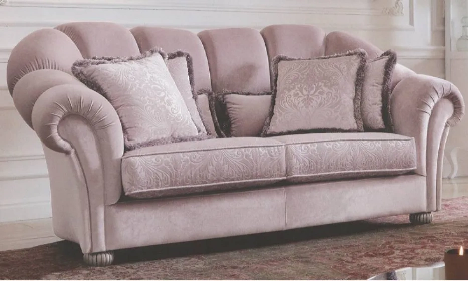 Диван Giorgio Casa S212 - фото 1