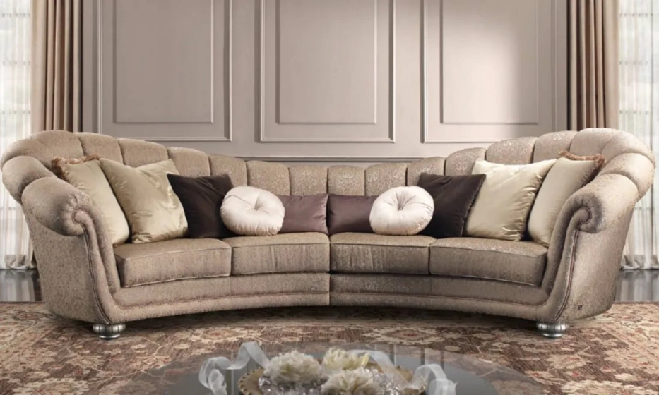 Диван Модульный Goldconfort Diamond - фото 1