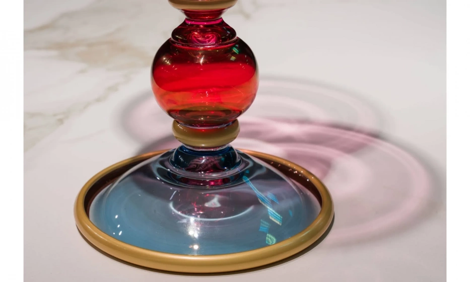 VETRERIE DI EMPOLI графин Azzur - фото 3