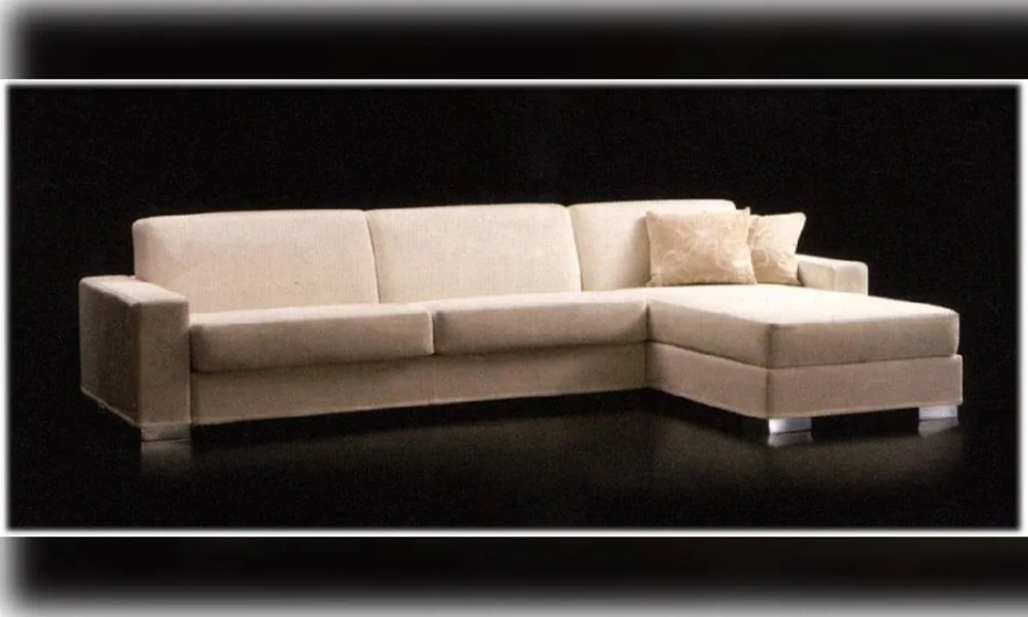 Диван Milano Bedding Duke 3 - фото 1