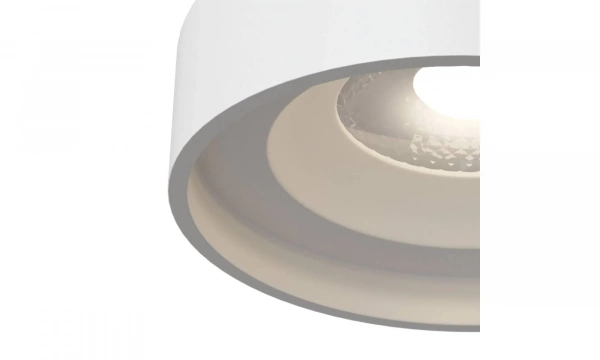 Встраиваемый Светильник Technical Dl035-2-L6W