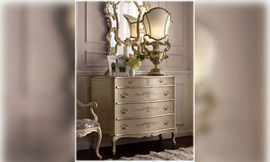 Комод Andrea Fanfani 2028 - фото 1