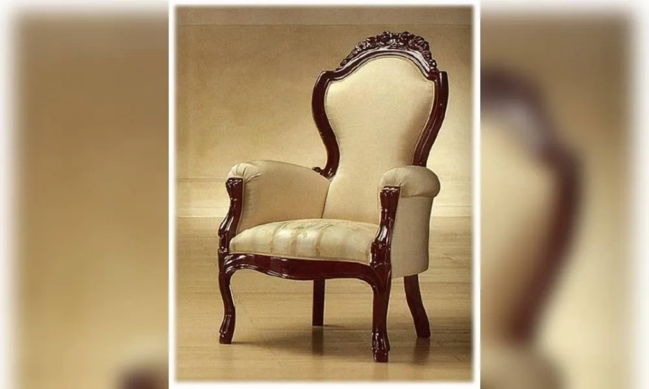 Кресло Morello Gianpaolo Olimpia - фото 1