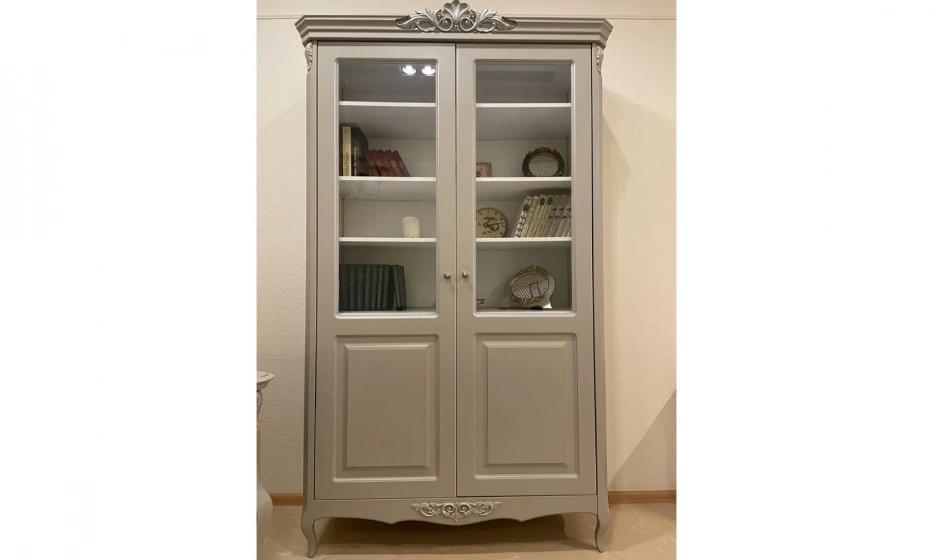 Библиотека KREIND - фото 1