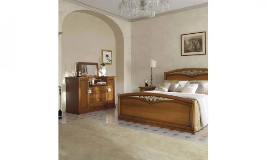 Кровать Villanova Aurora 11 - фото 1