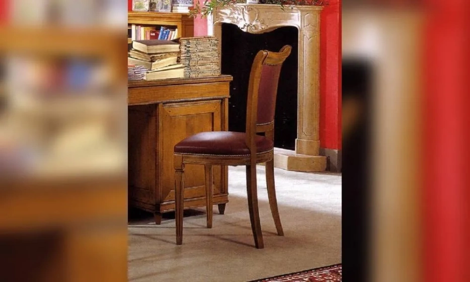 Стул Giuliacasa D496-Vr - фото 1