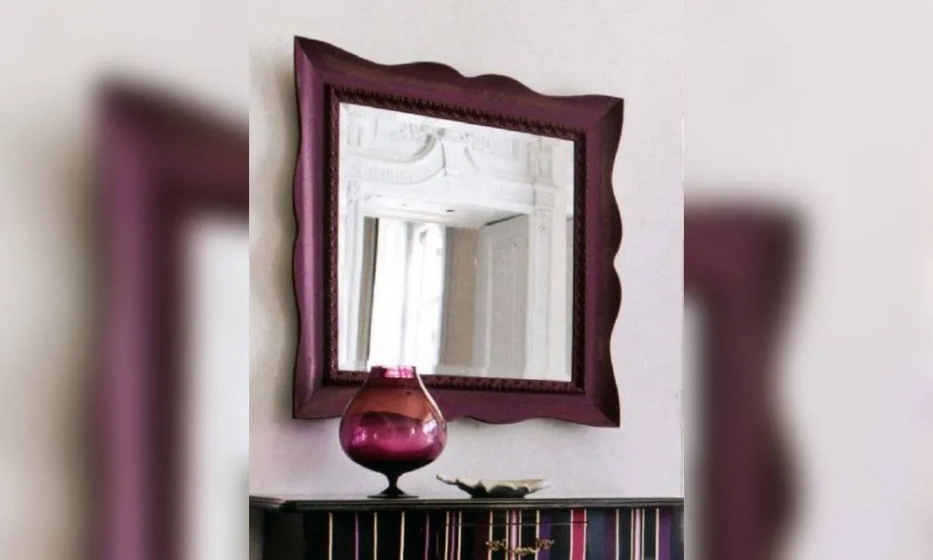 Зеркало Marte Tonin 4955 - фото 1