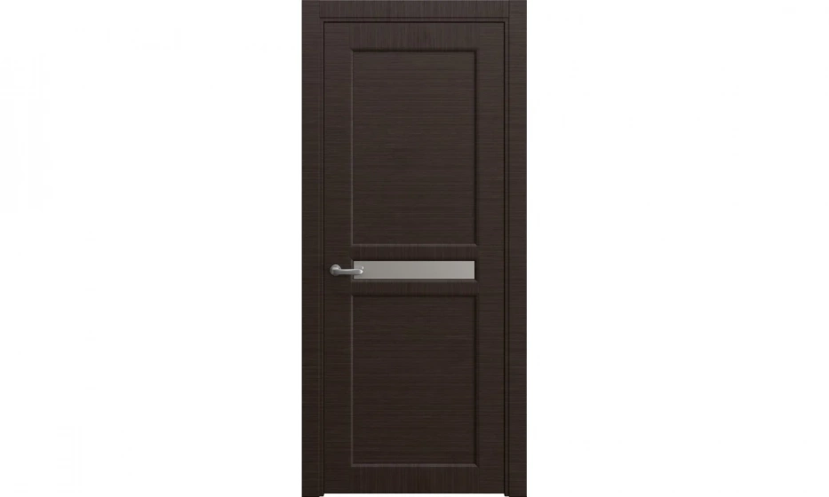 Межкомнатная дверь Софья, коллекция Bridge, Модель 219.72ФСФ - фото 1