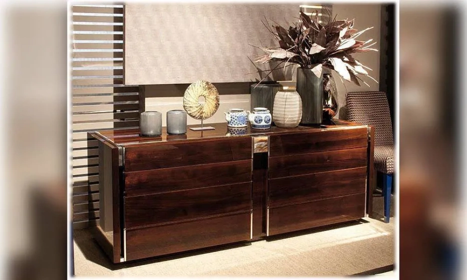 Комод Malerba Dresscode 2 - фото 1