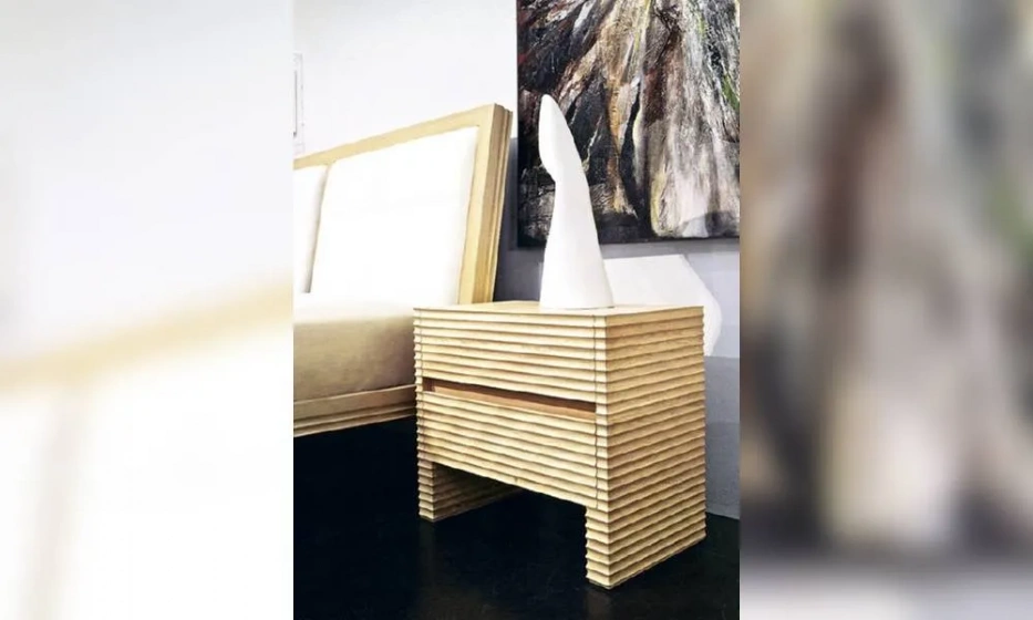 Тумба Прикроватная Bamax 37.446 - фото 1