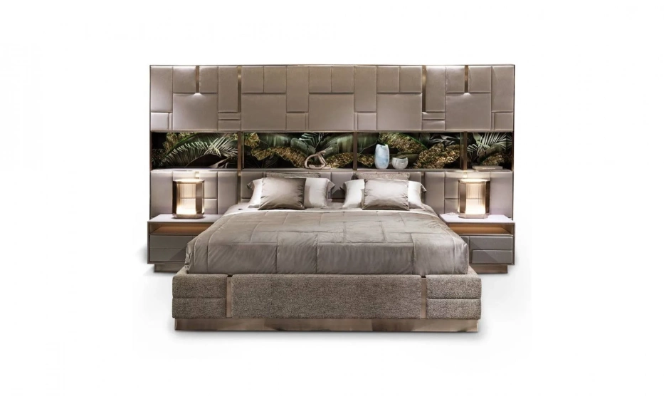 Кровать В Спальню Visionnaire Beloved - фото 1