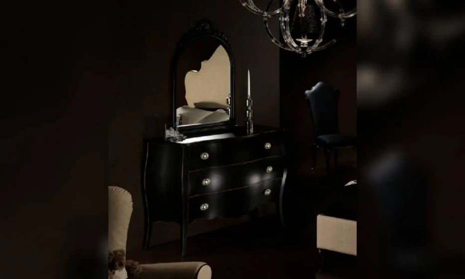 Комод Piermaria Night Collection 4 - фото 1