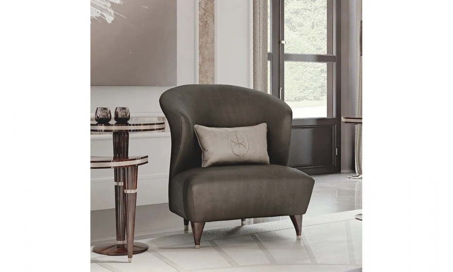 Гостиная Francesco Pasi Ellipse - фото 5