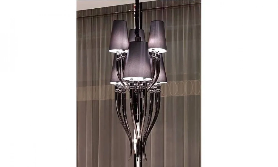 Люстра Visionnaire Brunilde - фото 5