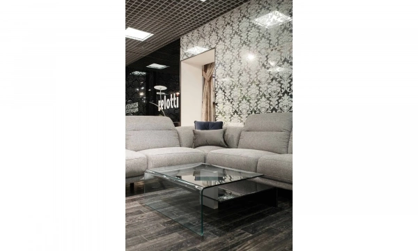 Диван-кровать O'PRIME ФАБИАН + подушка