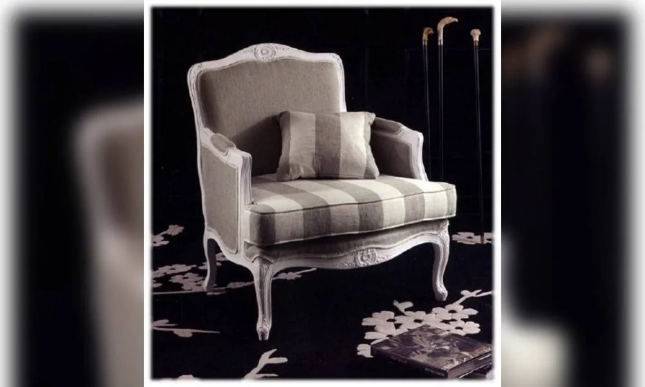 Кресло Seven Sedie Cloe - фото 1