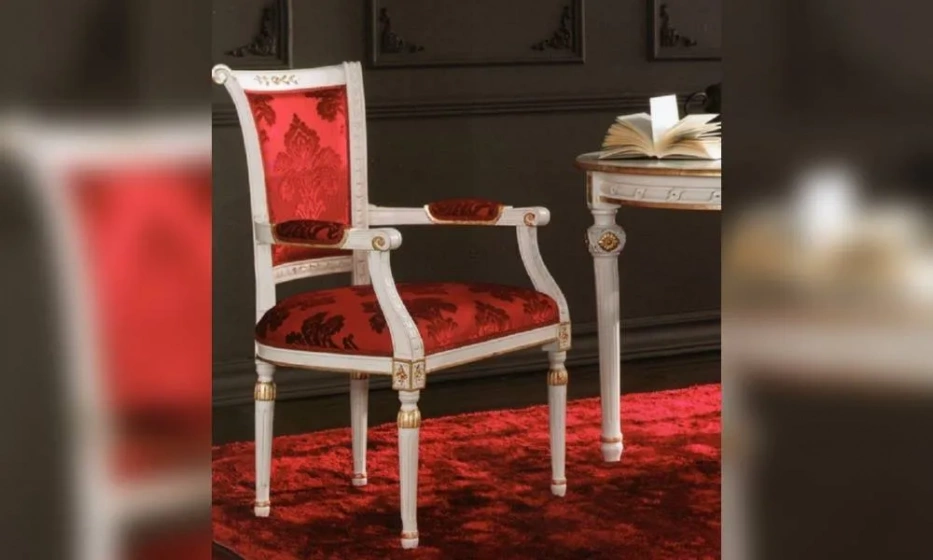 Стул Seven Sedie Svetlana 1 - фото 1