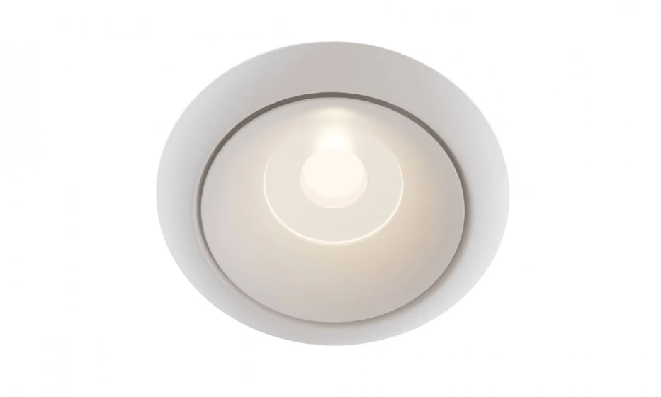 Встраиваемый Светильник Technical Dl030-2-01W - фото 1