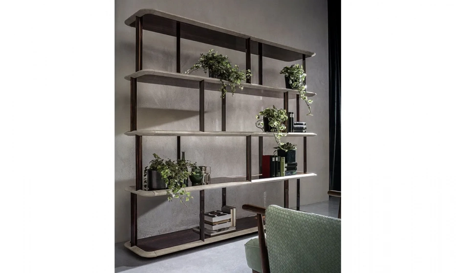 Домашний Кабинет Ulivi Timeless - фото 6