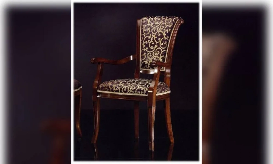 Стул Seven Sedie Verona 2 - фото 1