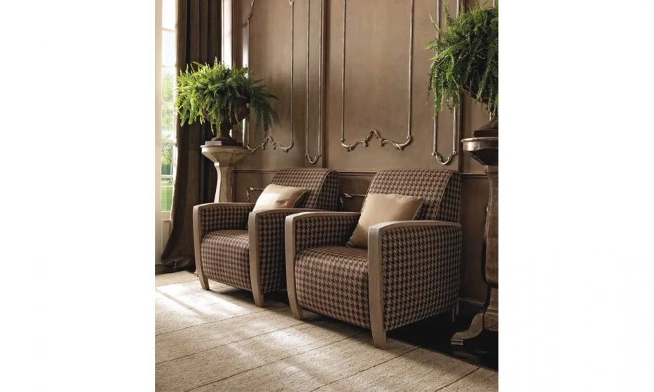 Кресло Vittorio Grifoni 2329 - фото 1