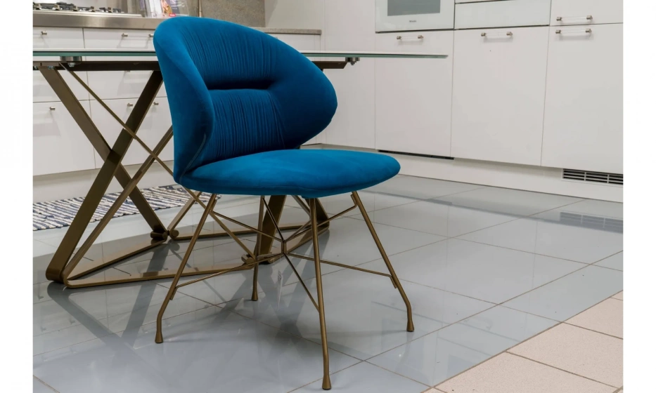 Стул BONTEMPI Delta - фото 2