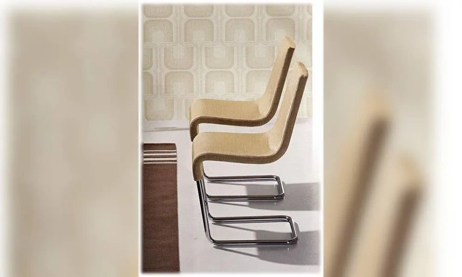 Стул Bonaldo Skip - фото 1