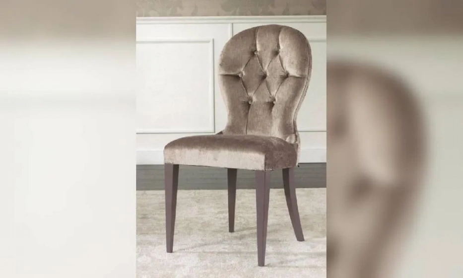 Стул Seven Sedie Calipso 2 - фото 1