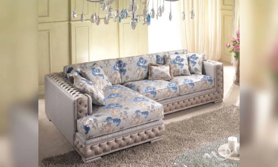 Диван Bedding Miami - фото 1