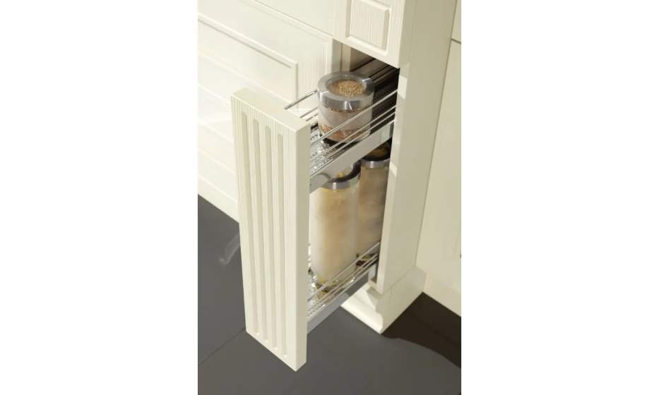 Кухня Virs Solo White - фото 3