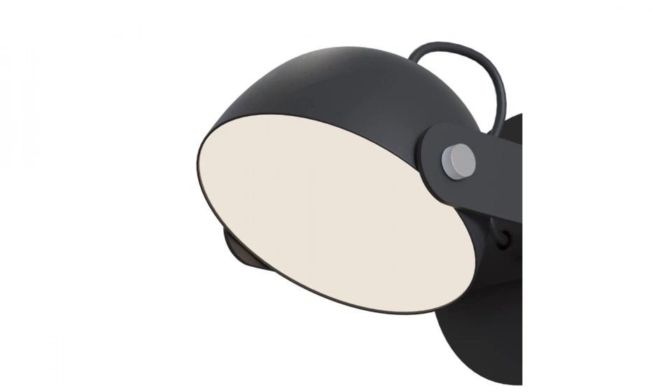 Бра Technical Mod047Wl-L5B3K - фото 2