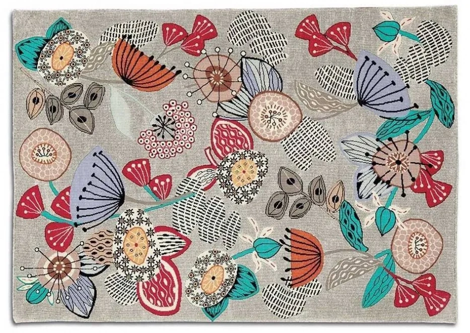 Ковер Treasure - фото 1