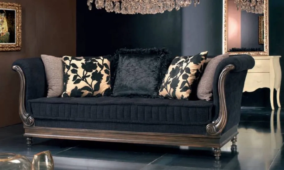 Диван Goldconfort Rich 1 - фото 1