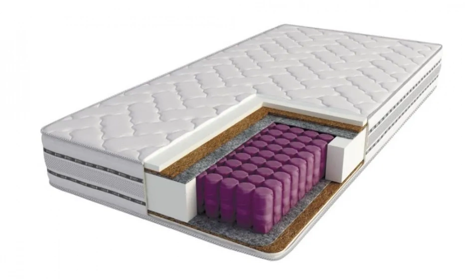 Матрас Сонберри Naturel-21 - фото 1