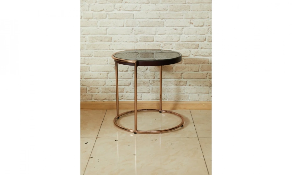 Приставной столик ENZA HOME VIENNA - фото 2