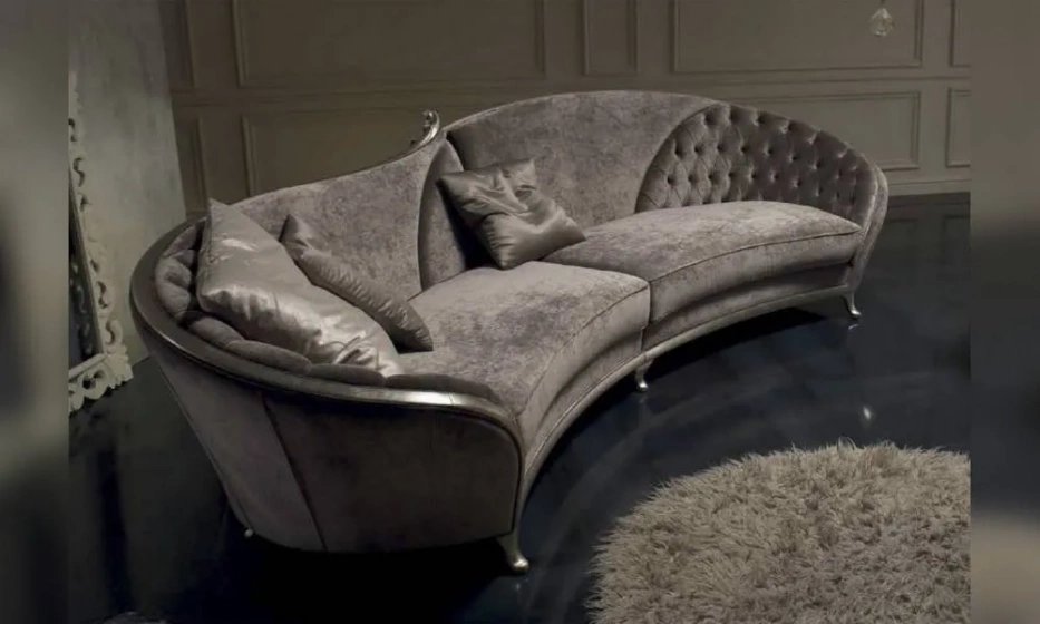 Диван Goldconfort Petra 7 - фото 1